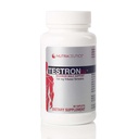 Testosterson SX - Testosteron Dukungan dengan 750mg Tribulus Terrestris - Boosts Vitalitas Pria, Stamina & Performance - 60 Caplets