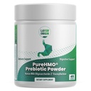 Lapis Origin Origin 124; PureHMO Milk Manusia Oligosaccharide (HMO 2 '-FL) Prebiotic Powder Fiber - Feed 200 Milyar Procope / Scoop, 45 Servis