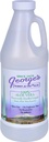Georges Aloe Vera - Bitter Free - No pengawet - 100 Percent Aloe Vera - 32 fl oz (Paket 4)
