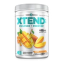 Xtend Scivation EAA + BCAA powder 124; Muscle Recovery & Lean Muscle Growth 124; 9 Escule Amino Acids for Intra Workout atau Post Workout Recovery 124A Per 2 Servings