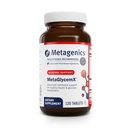 Metagenics MetaGlycemx - 100 mg Alpha-Lipoic Acid - Support Carbohydrate Metabobolisme * - Antioksidant Dukungan * - dengan Ekstrak Teh Hijau - Non-GMO & Glten- Free - 120 Count
