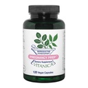 Vitanica Prep Prep Prestasi, Dukungan Sistem Reproduktif, Vegan, 120 Kapsul