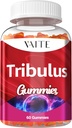 VAITE Tribulus Gummies 1000 mg - Suplemen untuk Pendukung Gaya Hidup Aktif