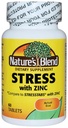 NAT B Stress Formula W / ZINC TB 60