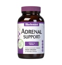 Bluebonnet Nutrition Adrenal, Energy & Mood *, Non- GMO, Vegan, Kosher Certifikasi, Gluten- Free, Soy- Free, 60 Vegetable Capsules, 30 Servings