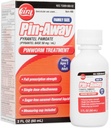 Cara Pin- Jauh Obat Pinworm, 2 Ounce Fluid