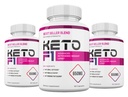 (3 Kemo F1 Blend Formula, 180 Capsules, 3 Bulan Suppply