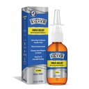 Sovereign Silver Nasal Spray - Colloidal Silver Nasal Spray, Bio Active Nose Mist for Sinus Contrable and Imune Dupport, Dewasa dan Anak-anak, 10 plum - 2 flf oz (59mL)