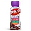 BOOST Women Balanced Nutonation Drink, Rich Chocolate, 8 FL OZ (Paket 6)