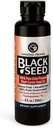 Luar biasa Herbs Minyak Benih Hitam Mesir - Gluten Bebas, Non GMO, Dingin Menekan Nigella Sativa Aids dalam Kesehatan Digetical, Dukungan Imune, Fungsi Otak, Mild Flavor - 8 Fl Oz