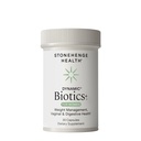 Stonehge Health Progories 70 Milyar CFU + 24 Strains, Prebiotic, Dynamic Biotics + for Women, New Formula for Weight Management, Digetical & Vaginal Dups, Delayed Rilis Shelf Stable Non-GMO