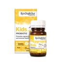 Wakunaga ch-Dophilus Kids Probiotic, Promoses Regularitas dan Imune Kesehatan