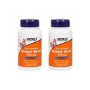 SEKARANG Foods Grape Extract 250mg, 90 Vcaps - (Paket 2)