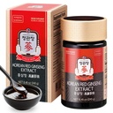 CheongKwanJang [Korea Red Panax Ginseng Ekstrate Ekstra Kekuatan, Energi Boost, Performance, Boost Immune System, Stamina, Sirkulasi Darah dan Dukungan Kesehatan Mental, Memori, Produktivitas - 240g