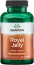 Swanson Royal Jelly Equivalen ke 1000 Miligram 100 Sgels