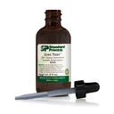 Proses Standar Zinc Test - Invasif Status Assession - Excellent Sumber Zinc - 2 fl oz