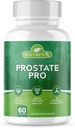 Nature 's RX 124; # 1 Dosed Prostate Supplement Suppplement Aver124. Uriner Tract Kesehatan Urinary, Membantu Prostat Fungsi 124; Ultra Dosed Formula Mula w / 30 Imporent 124; 3rd Party Tested + USA