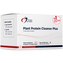 Desain untuk Protein Tanaman Kesehatan Cleanse Ditambah Program Detox Hari 14 - Promotes Fungsi Hidup Sehat + Metabolic Cleanse dengan Antioksidan + Herbs, Vegetarian (28 Protein Pounder Minum + Vitamin Packs)