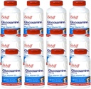 Schiff Glucosamine 2000mg with Hyaluronic Acid Joint Supplement, 150 ct (Paket 12)