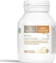 Bio Island Milk Calcium untuk Anak 90 Capsules