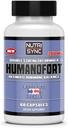 HUMANOFORT [200MG per Capsule] - 60 Capsules