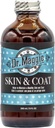 Maggie Skin dan Coat 124; Omega 3 Tambahan dengan Minyak Ikan, Flax, dan Minyak Zaitun 124; 240 ml