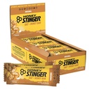 Honey Stinger Oat + Honey Bar, Original, Energy Packed Food to Prepared for Exercise, Endurance and Performance, Snack Snack Olahraga, Pre- Workout, Protein, Gluten Free, Box of 12